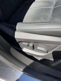 2025 Renault Arkana Esprit Alpine JL1 MY25 Metallic Grey