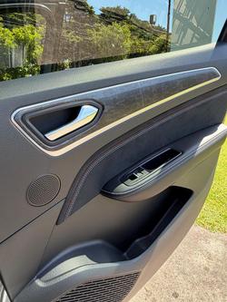 2025 Renault Arkana Esprit Alpine JL1 MY25 Metallic Grey