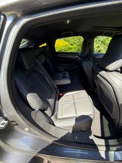 2025 Renault Arkana Esprit Alpine JL1 MY25 Metallic Grey