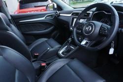 2019 MG
                ZS Excite Plus