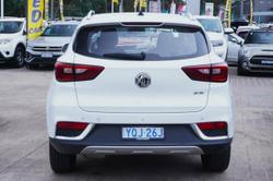 2019 MG
                ZS Excite Plus