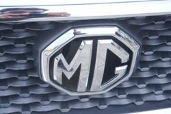 2019 MG
                ZS Excite Plus