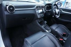 2019 MG
                ZS Excite Plus