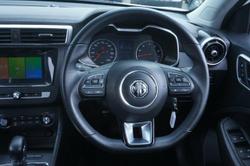 2019 MG
                ZS Excite Plus