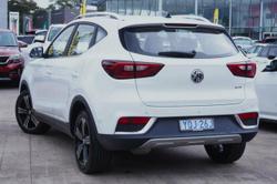 2019 MG
                ZS Excite Plus