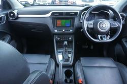 2019 MG
                ZS Excite Plus