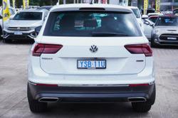 2017 Volkswagen
                Tiguan 162TSI Sportline