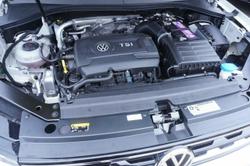 2017 Volkswagen Tiguan 162TSI Sportline