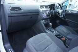 2017 Volkswagen
                Tiguan 162TSI Sportline