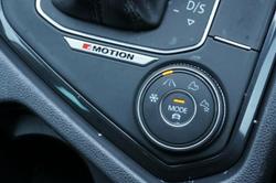 2017 Volkswagen Tiguan 162TSI Sportline