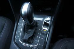 2017 Volkswagen
                Tiguan 162TSI Sportline