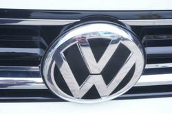 2017 Volkswagen Tiguan 162TSI Sportline