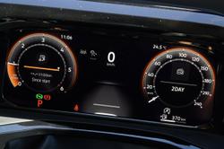 2025 Volkswagen Multivan