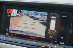 2025 Volkswagen Multivan