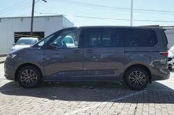 2025 Volkswagen Multivan