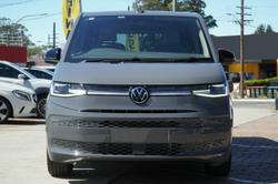 2025 Volkswagen Multivan