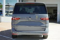 2025 Volkswagen Multivan