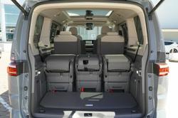 2025 Volkswagen Multivan