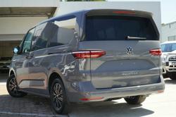 2025 Volkswagen Multivan