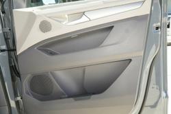 2025 Volkswagen Multivan