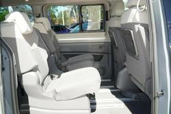 2025 Volkswagen Multivan