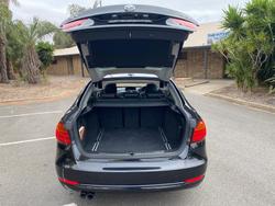 2016 BMW 3 Series 328i Sport Line F34 Black Sapphire