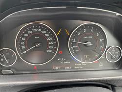 2016 BMW 3 Series 328i Sport Line F34 Black Sapphire