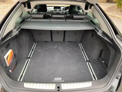 2016 BMW 3 Series 328i Sport Line F34 Black Sapphire