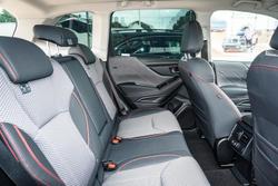 2024 Subaru Forester 2.5i Sport