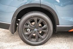 2024 Subaru
                Forester 2.5i Sport