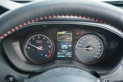 2024 Subaru
                Forester 2.5i Sport