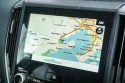 2024 Subaru
                Forester 2.5i Sport