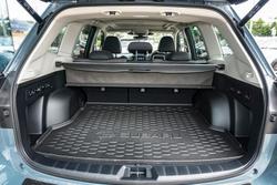 2024 Subaru Forester 2.5i Sport