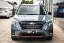 2024 Subaru Forester 2.5i Sport