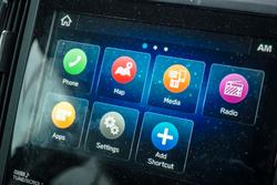 2024 Subaru Forester 2.5i Sport