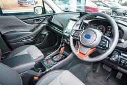 2024 Subaru Forester 2.5i Sport