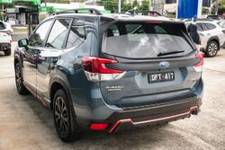 2024 Subaru
                Forester 2.5i Sport