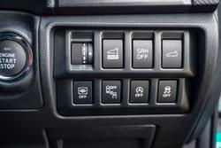 2024 Subaru Forester 2.5i Sport