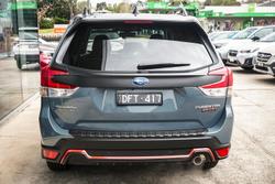 2024 Subaru
                Forester 2.5i Sport