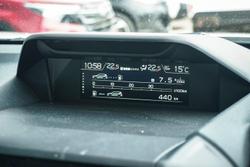 2024 Subaru Forester 2.5i Sport