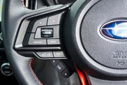 2024 Subaru Forester 2.5i Sport