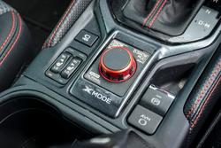 2024 Subaru Forester 2.5i Sport