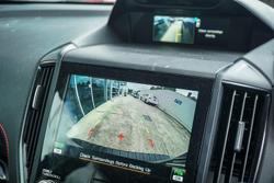 2024 Subaru Forester 2.5i Sport