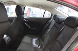 2016 Mazda 3