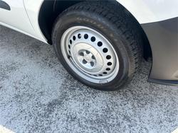 2016 FIAT DOBLO SWB (LOW)