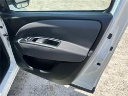 2016 FIAT DOBLO SWB (LOW)