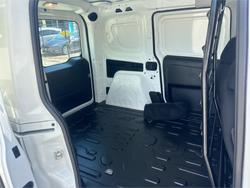 2016 FIAT DOBLO SWB (LOW)