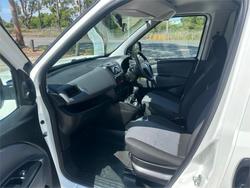 2016 FIAT DOBLO SWB (LOW)
