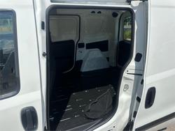 2016 FIAT DOBLO SWB (LOW)
