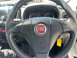 2016 FIAT DOBLO SWB (LOW)